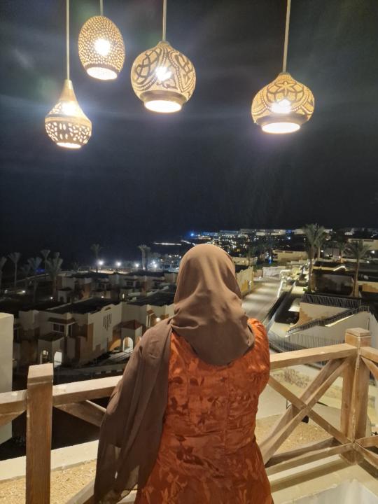 Mash Zaman