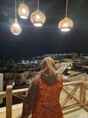 Mash Zaman