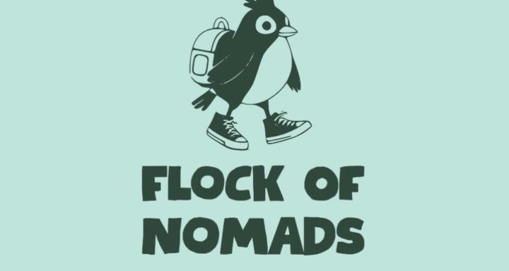 Flock of Nomads