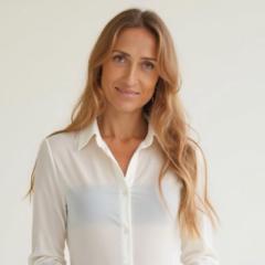 Alina Zamir