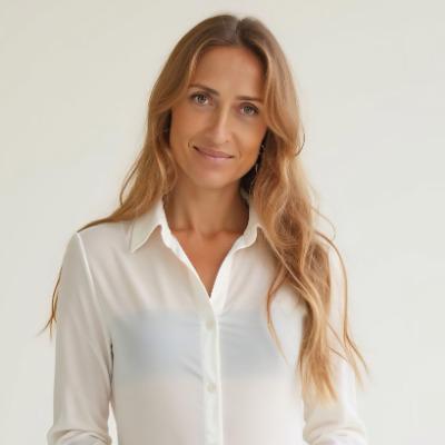 Alina Zamir
