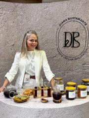 Janeth Palazuelos Ramírez