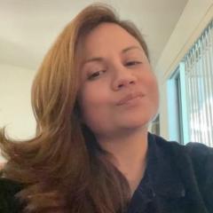Andreína Morales