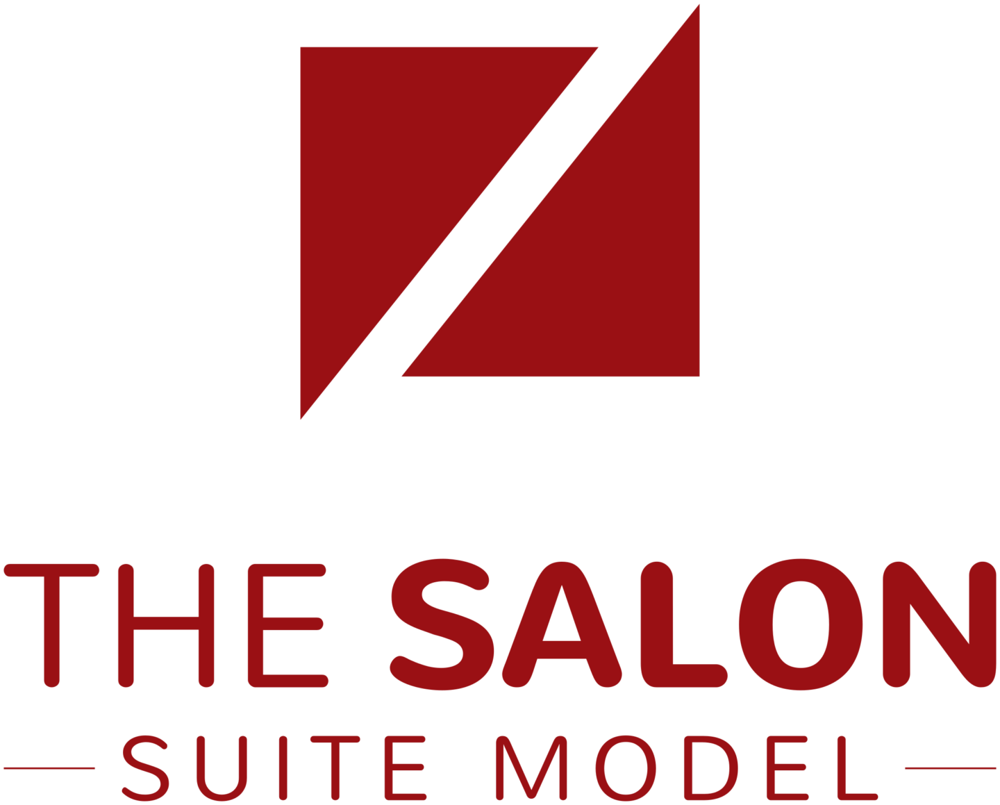 The Salon Suite Model