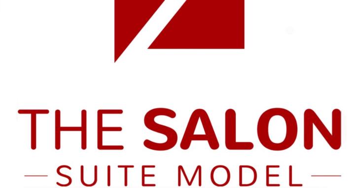 The Salon Suite Model