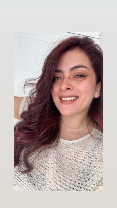 Juliana González Zuluaga