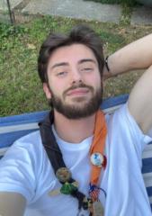 Luca Favalli