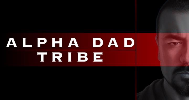 Alpha Dad Tribe
