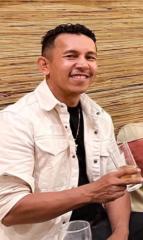 Jony Da Luz Carvalho Martins