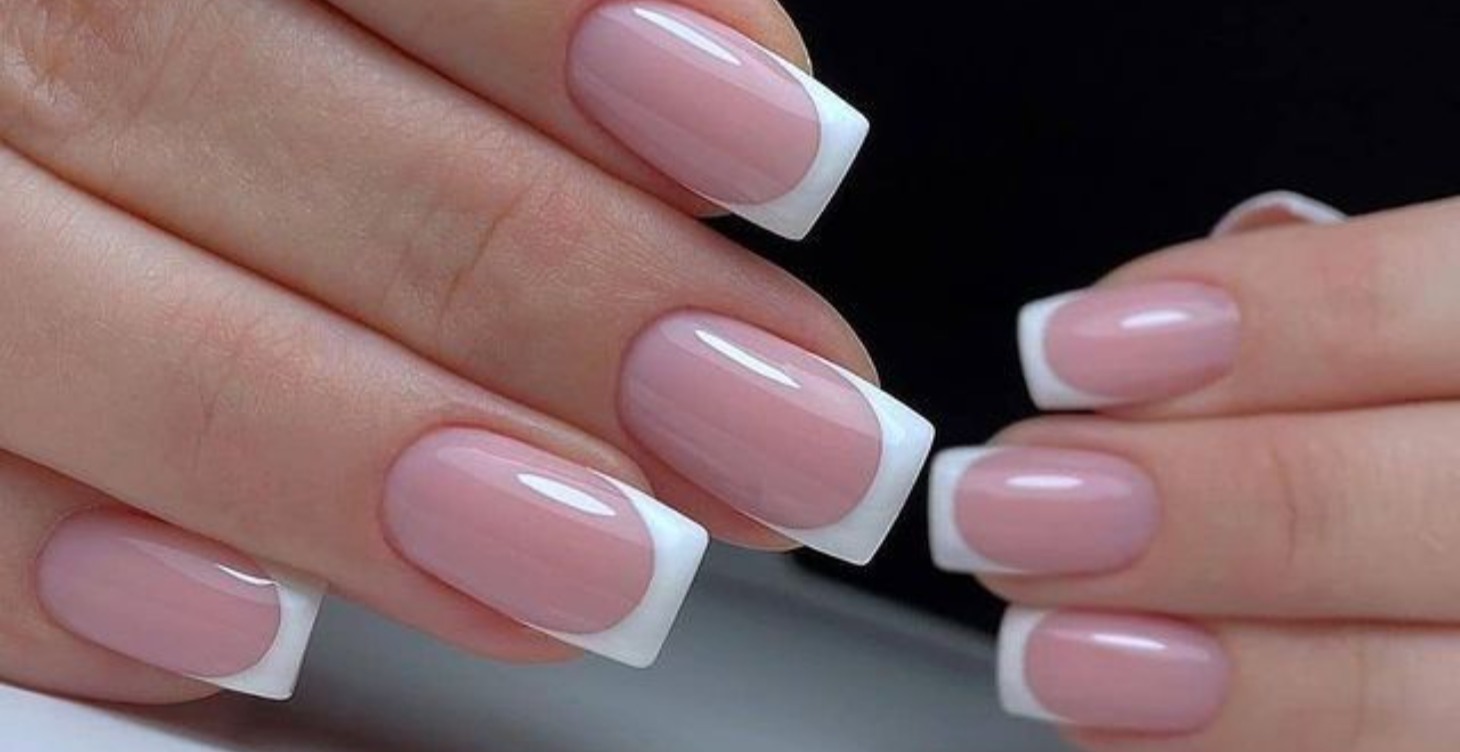 French Nail Design