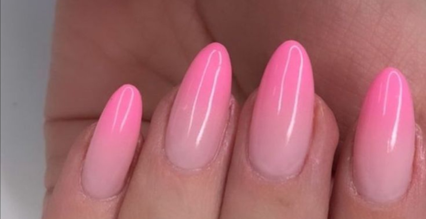 Color Ombré – Seamless Blends, Stunning Impact