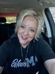 Traci Ahart