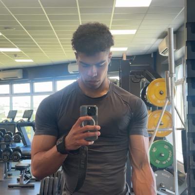 Jakob Robinson-Collymore