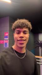 Jakob Robinson-Collymore