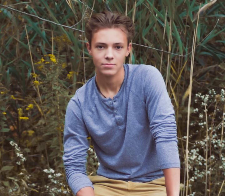 Logan Estes