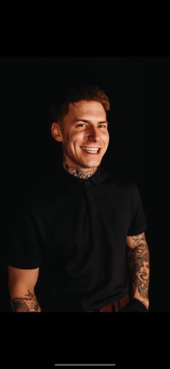 Preston Norris