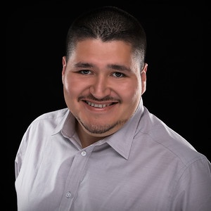 Luis Rodriguez