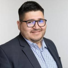 Luis Rodriguez