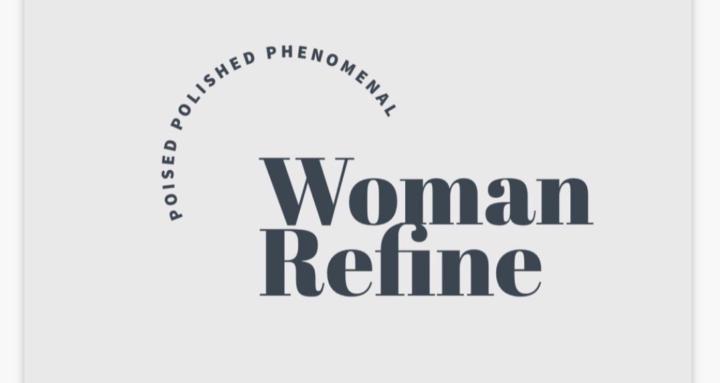 Woman Refine