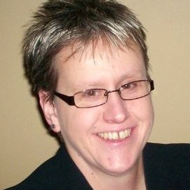 Elizabeth Truesdale