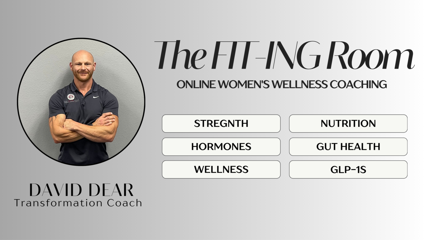 The FIT-ING Room