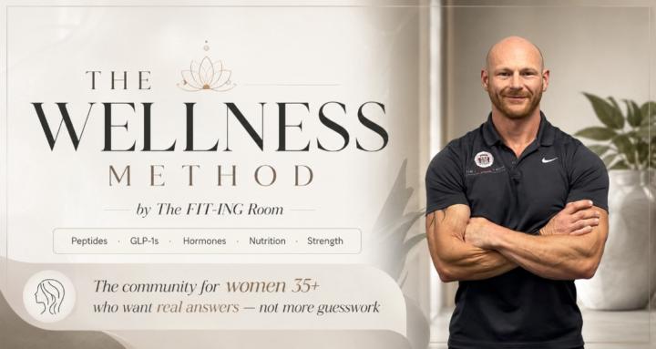 The FIT-ING Room