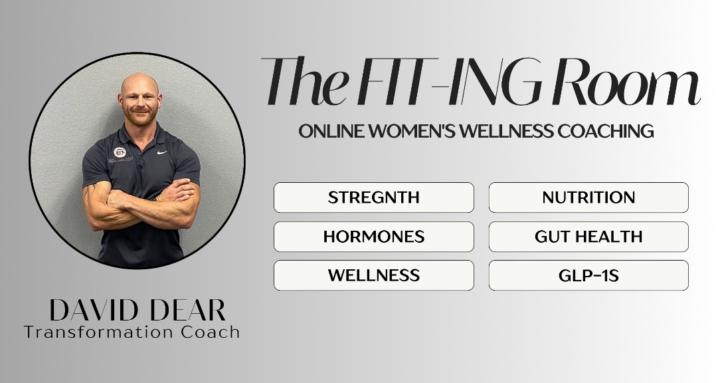 The FIT-ING Room