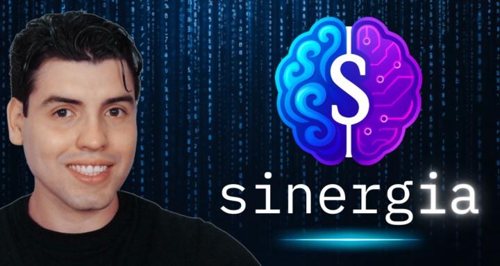 SinergIA