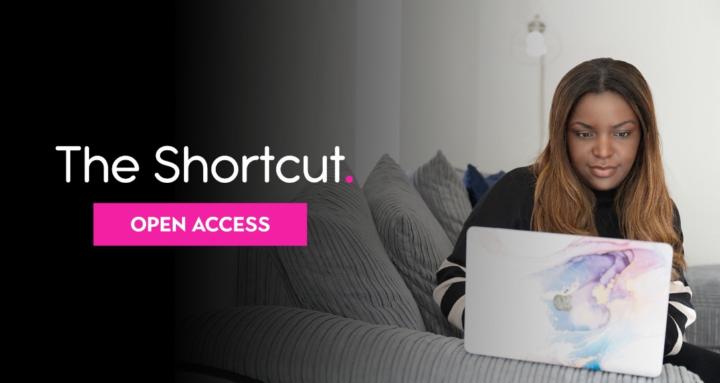The Shortcut: Open Access