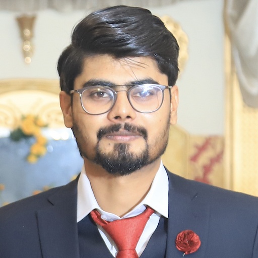 Nasir Zaman