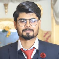 Nasir Zaman
