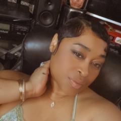 Shaundrevria Caston