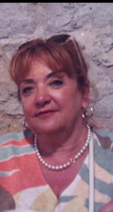Catherine Billore