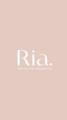 Ria Underwear
