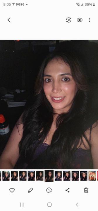 Carmen Cuellar