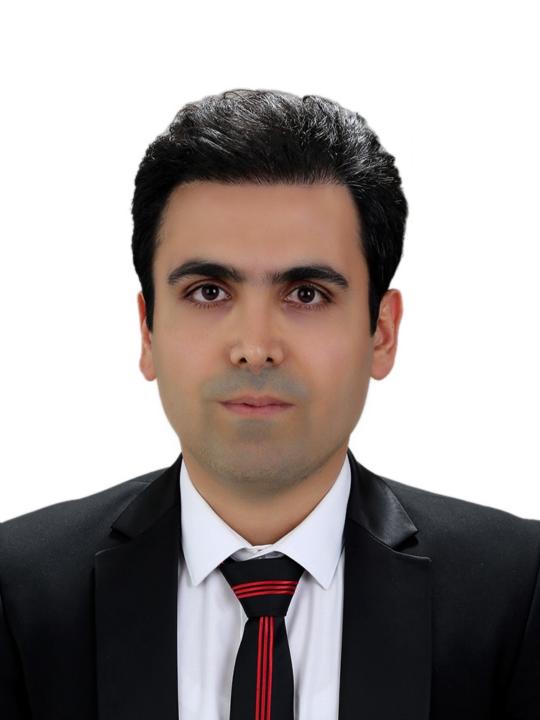 Mostafa Mohajer Darabi