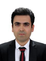 Mostafa Mohajer Darabi