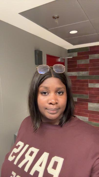 Kammegne daouda Housseina miriame