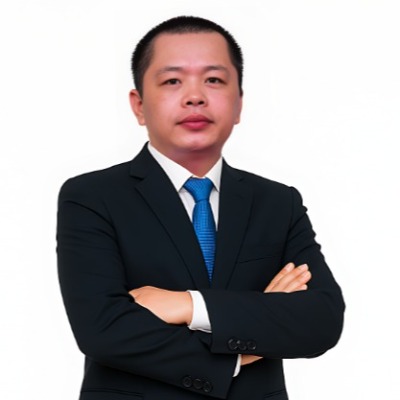 Nguyen Trung hoa