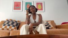 Ayanna Jenkins