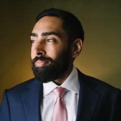 Ameet Kang