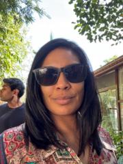 Krutika Magudia
