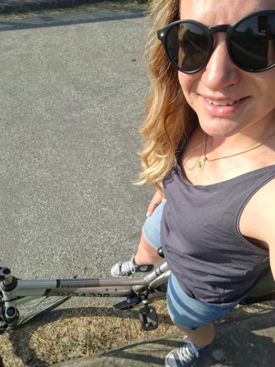 Laura Harnisch