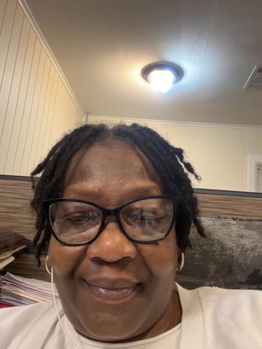 Alfredia Proctor