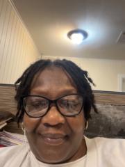 Alfredia Proctor