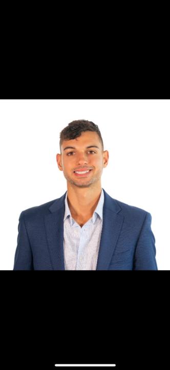 Nick Salman