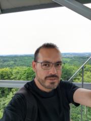 Kadosch Méndez