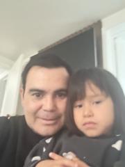 Saul Hernandez grimaldos