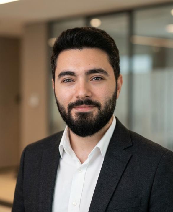 Hussein Daher
