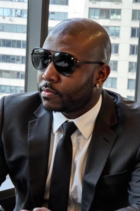 Trebien Robertson